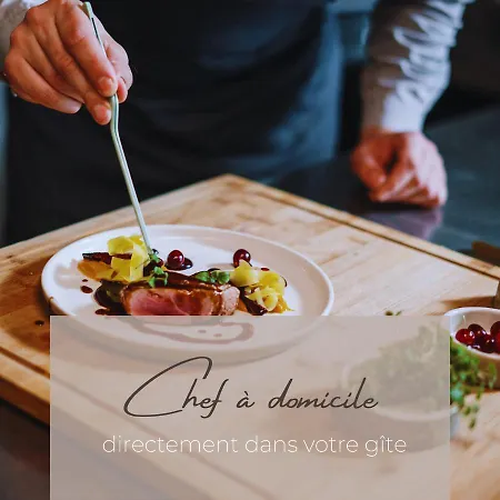 Gaspard & Lilly Avec Balcon * Kaysersberg-Vignoble