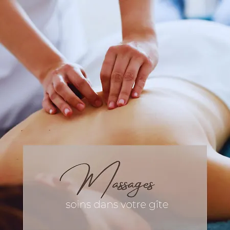 Gaspard & Lilly Avec Balcon *