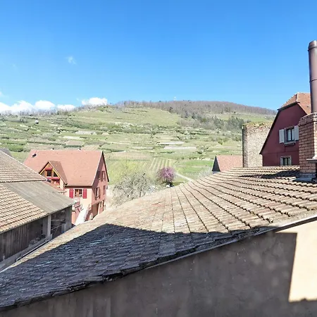 Gaspard & Lilly Avec Balcon Apartmán