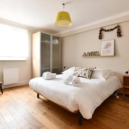 Gaspard & Lilly Avec Balcon * Kaysersberg-Vignoble