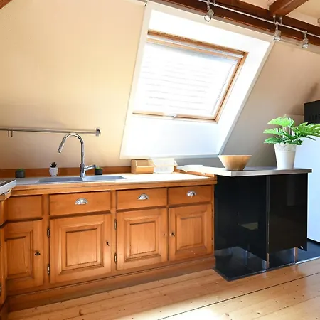 Apartmán Gaspard & Lilly Avec Balcon *