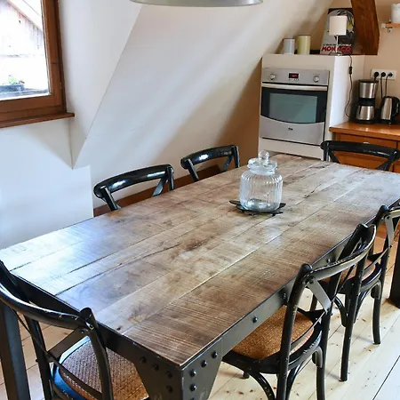 Gaspard & Lilly Avec Balcon Apartmán